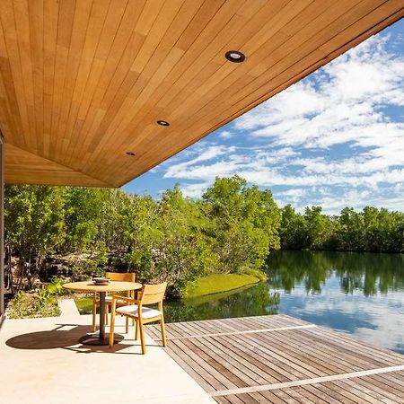 Отель Amanyara Wheeland Экстерьер фото