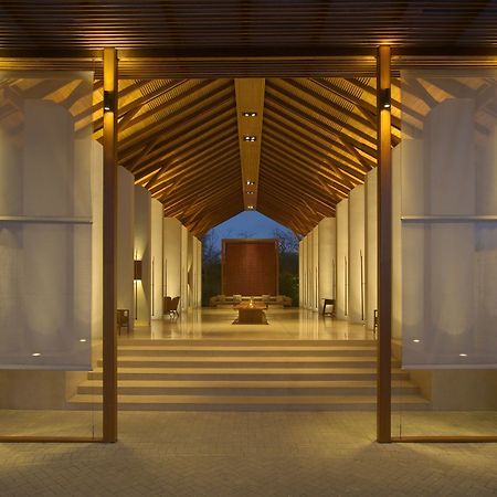 Отель Amanyara Wheeland Экстерьер фото