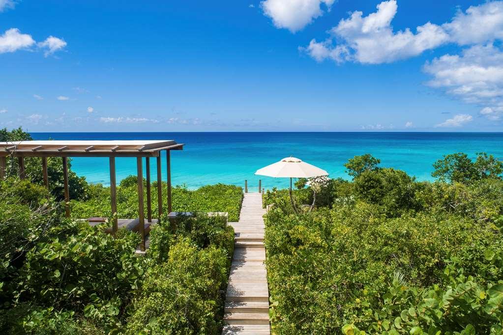 Отель Amanyara Wheeland Номер фото