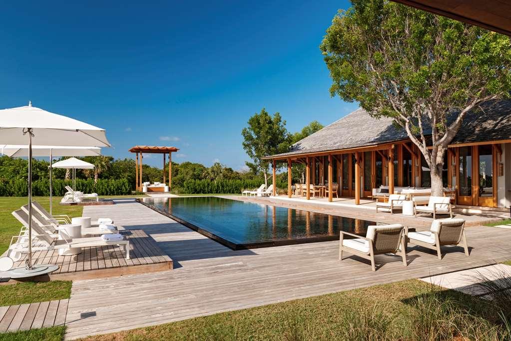 Отель Amanyara Wheeland Номер фото