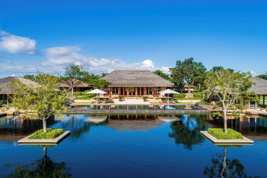 Отель Amanyara Wheeland Номер фото