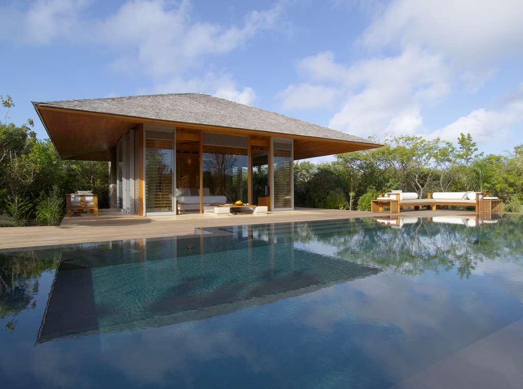 Отель Amanyara Wheeland Номер фото