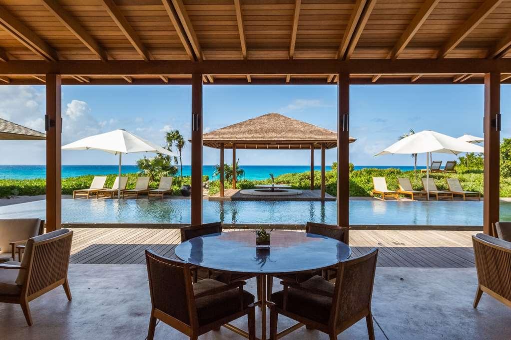 Отель Amanyara Wheeland Номер фото
