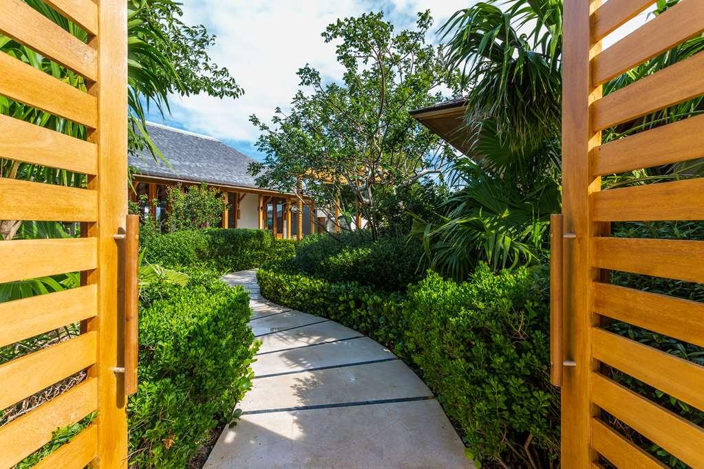 Отель Amanyara Wheeland Номер фото