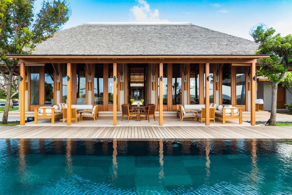Отель Amanyara Wheeland Номер фото