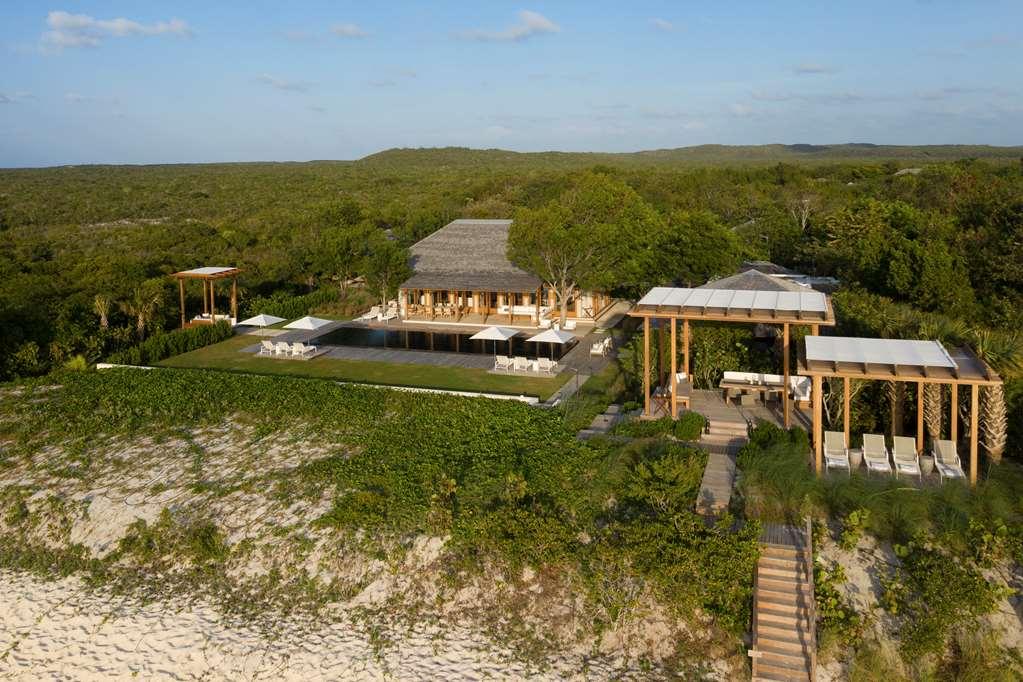 Отель Amanyara Wheeland Номер фото
