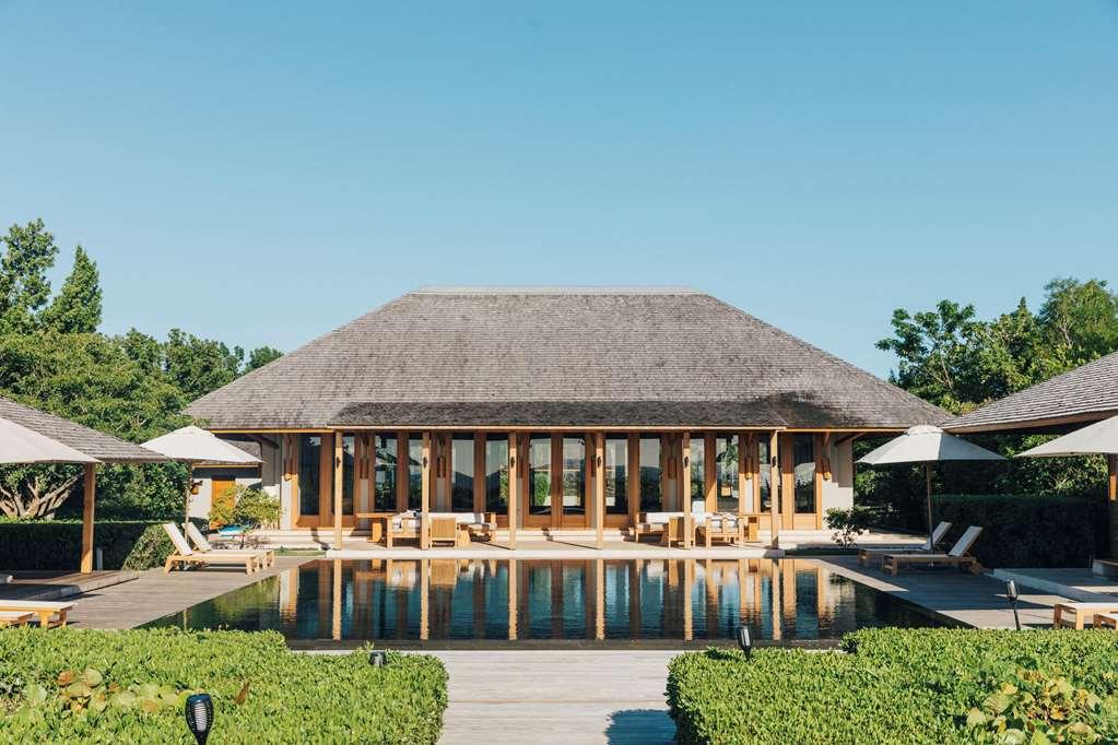 Отель Amanyara Wheeland Номер фото