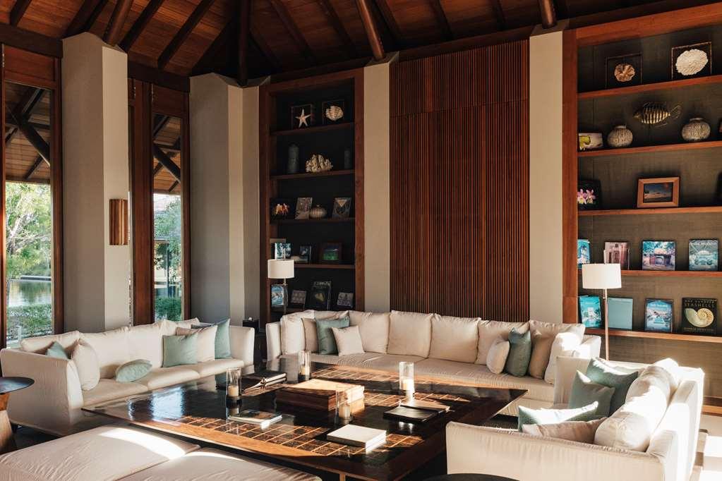 Отель Amanyara Wheeland Номер фото