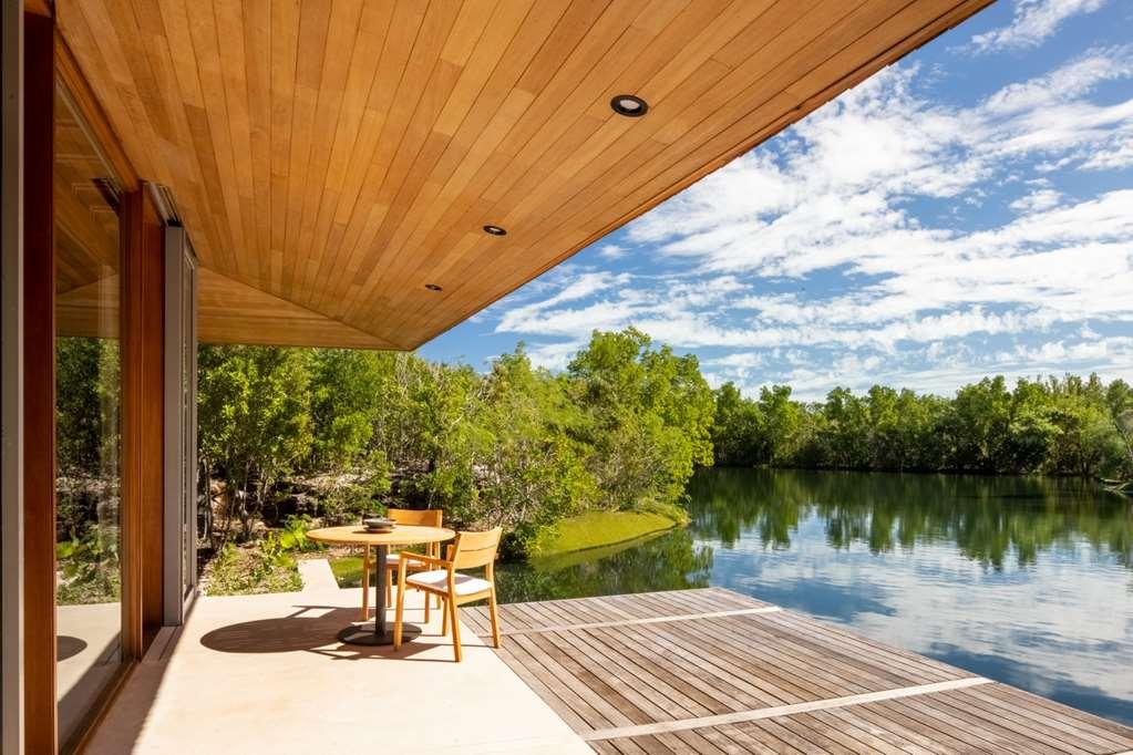 Отель Amanyara Wheeland Экстерьер фото