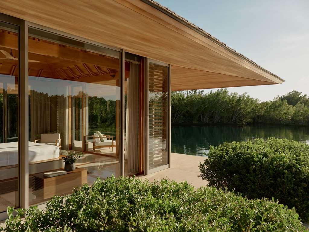 Отель Amanyara Wheeland Номер фото