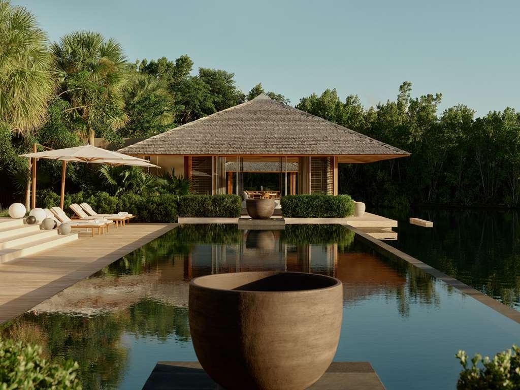 Отель Amanyara Wheeland Номер фото