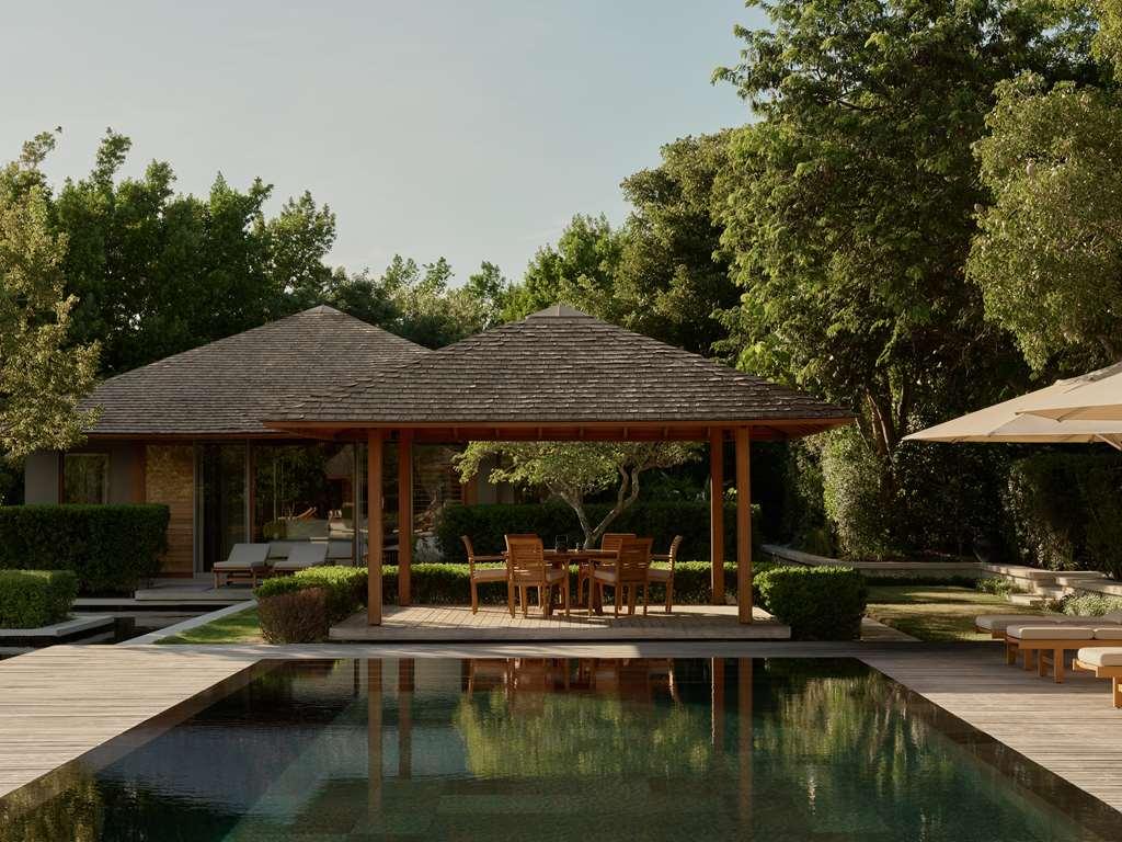 Отель Amanyara Wheeland Номер фото
