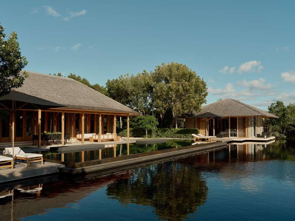 Отель Amanyara Wheeland Номер фото