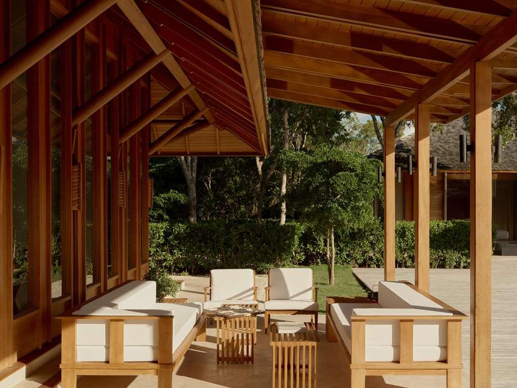 Отель Amanyara Wheeland Номер фото