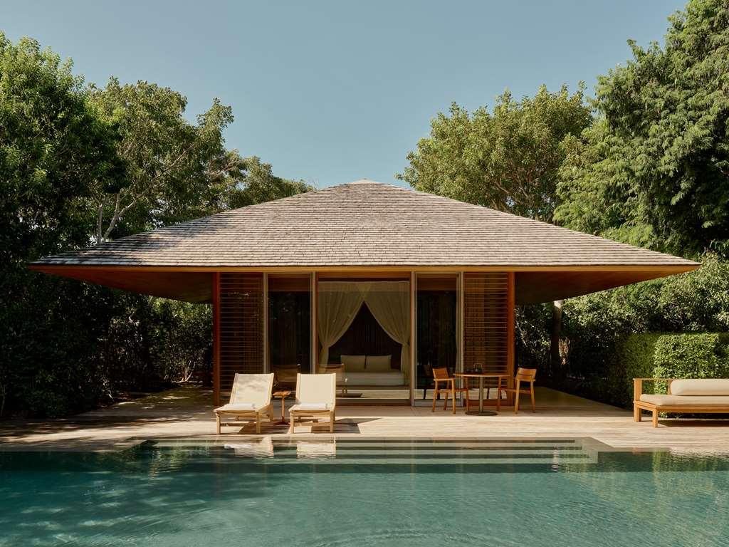 Отель Amanyara Wheeland Номер фото