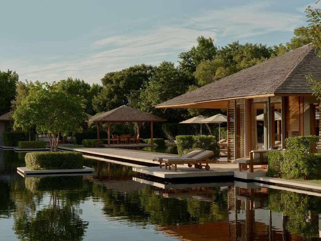 Отель Amanyara Wheeland Номер фото