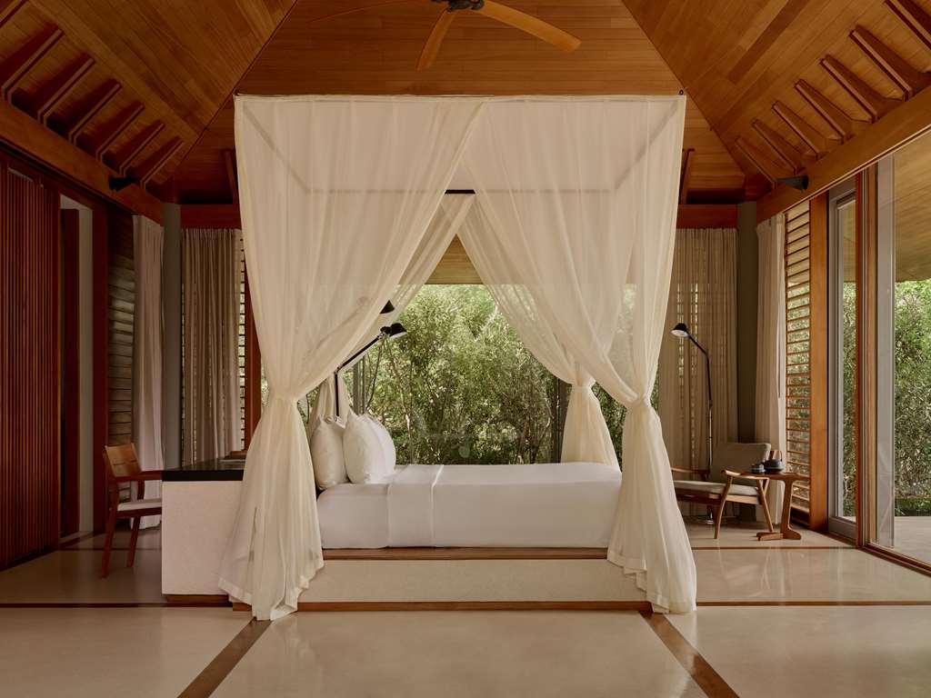 Отель Amanyara Wheeland Номер фото