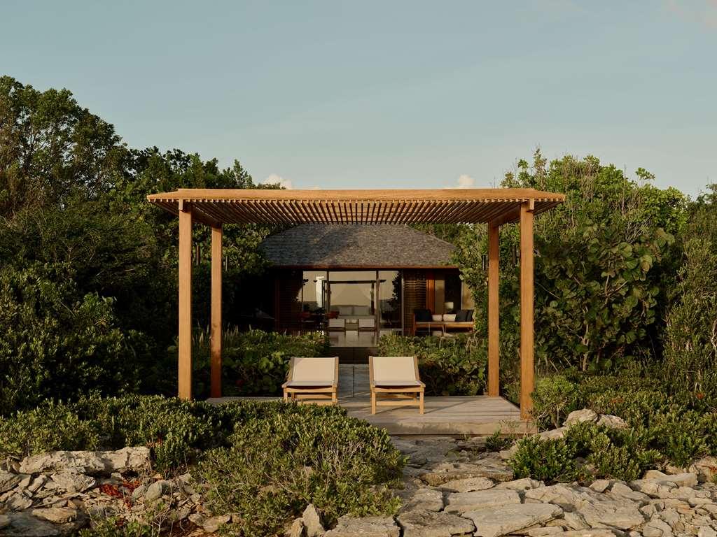 Отель Amanyara Wheeland Номер фото