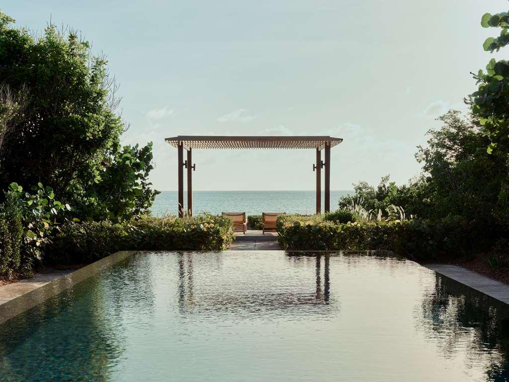 Отель Amanyara Wheeland Номер фото