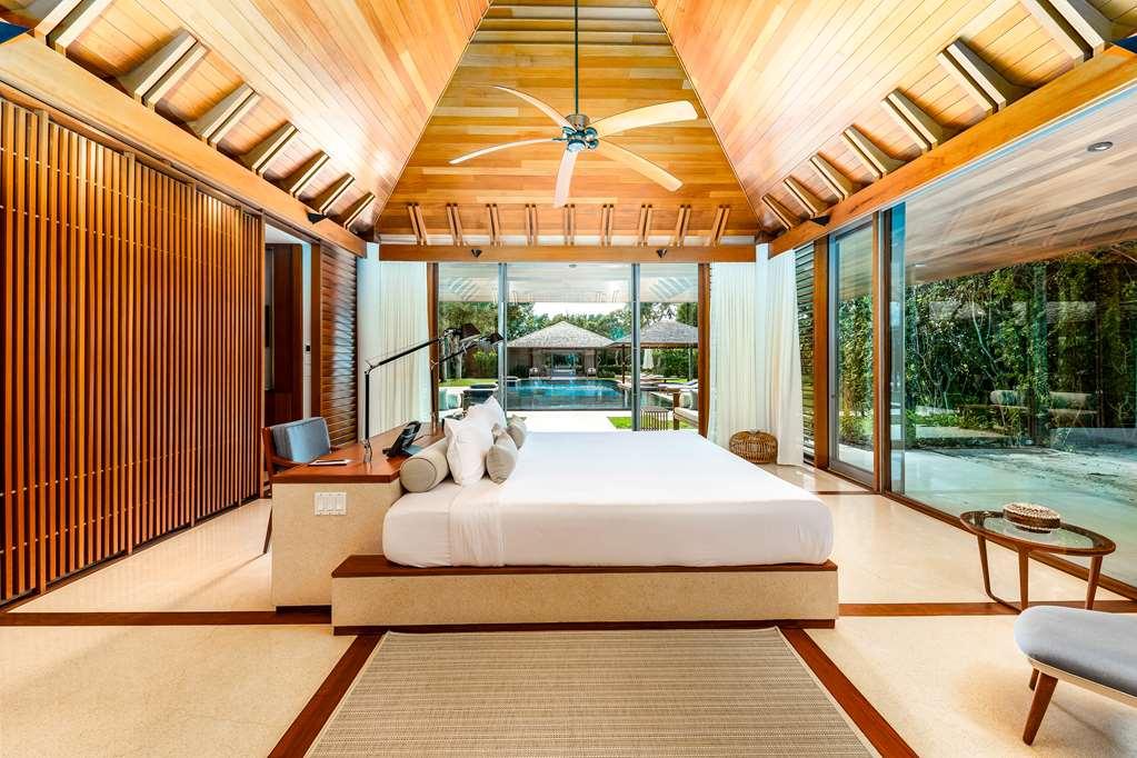 Отель Amanyara Wheeland Номер фото
