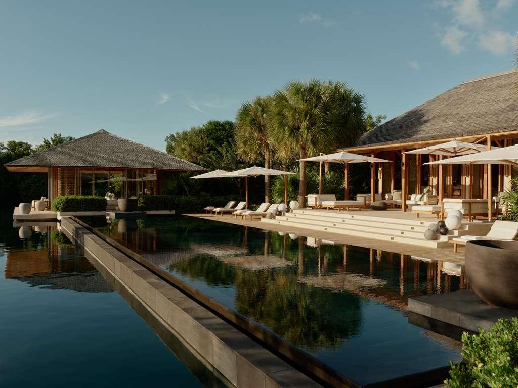 Отель Amanyara Wheeland Номер фото