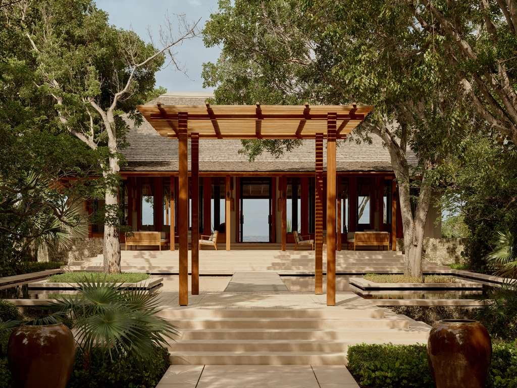 Отель Amanyara Wheeland Номер фото