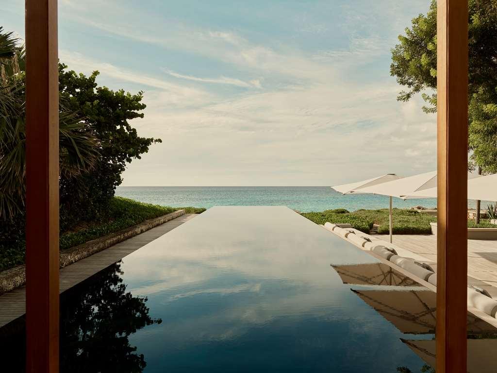 Отель Amanyara Wheeland Номер фото