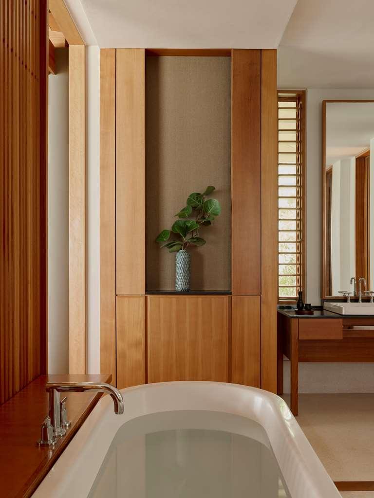 Отель Amanyara Wheeland Номер фото