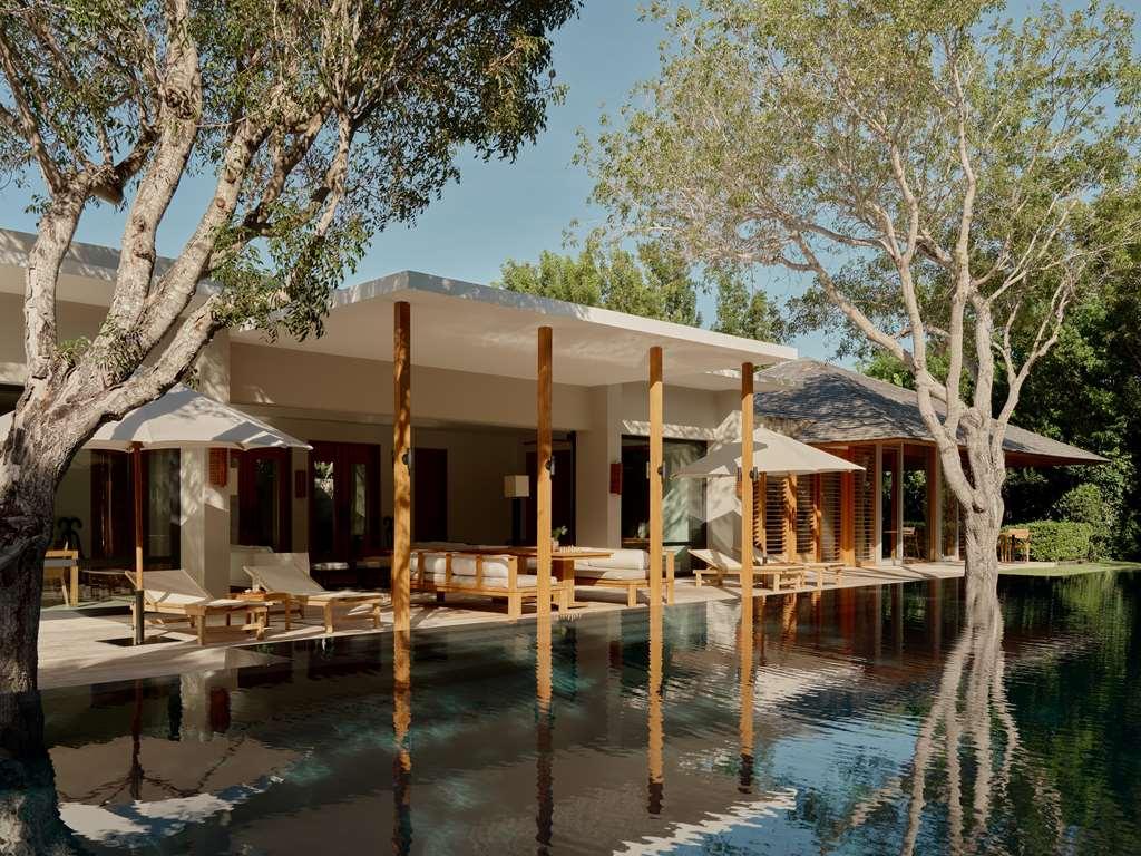 Отель Amanyara Wheeland Номер фото
