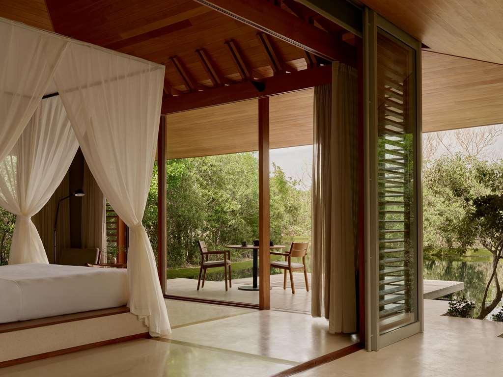 Отель Amanyara Wheeland Номер фото