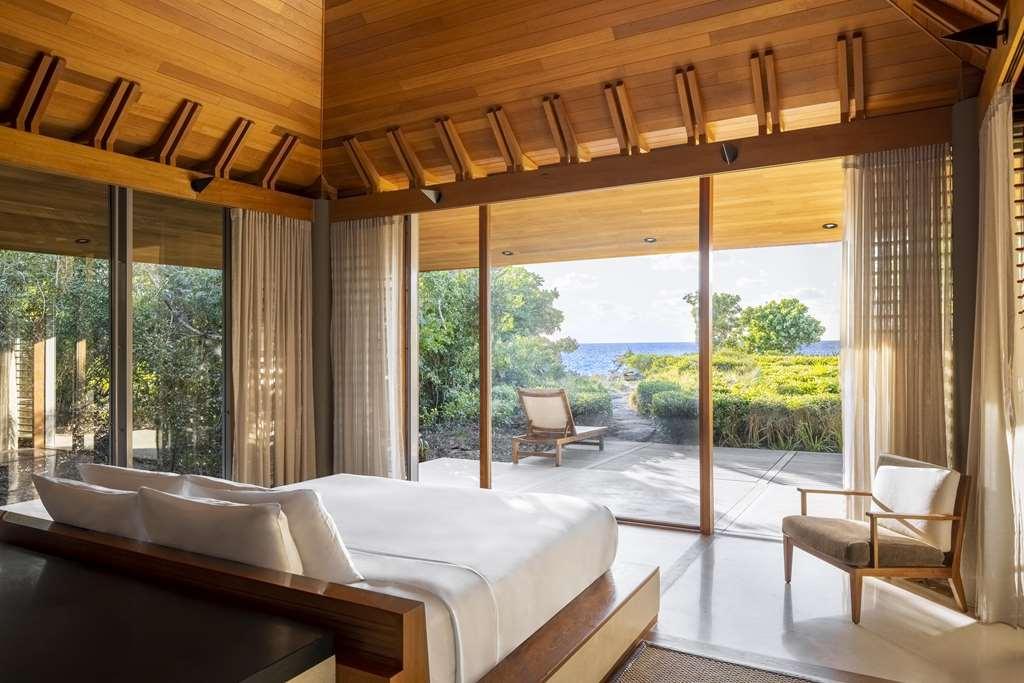 Отель Amanyara Wheeland Номер фото