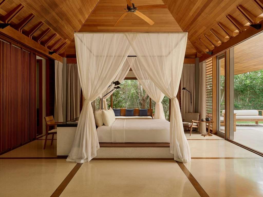 Отель Amanyara Wheeland Номер фото