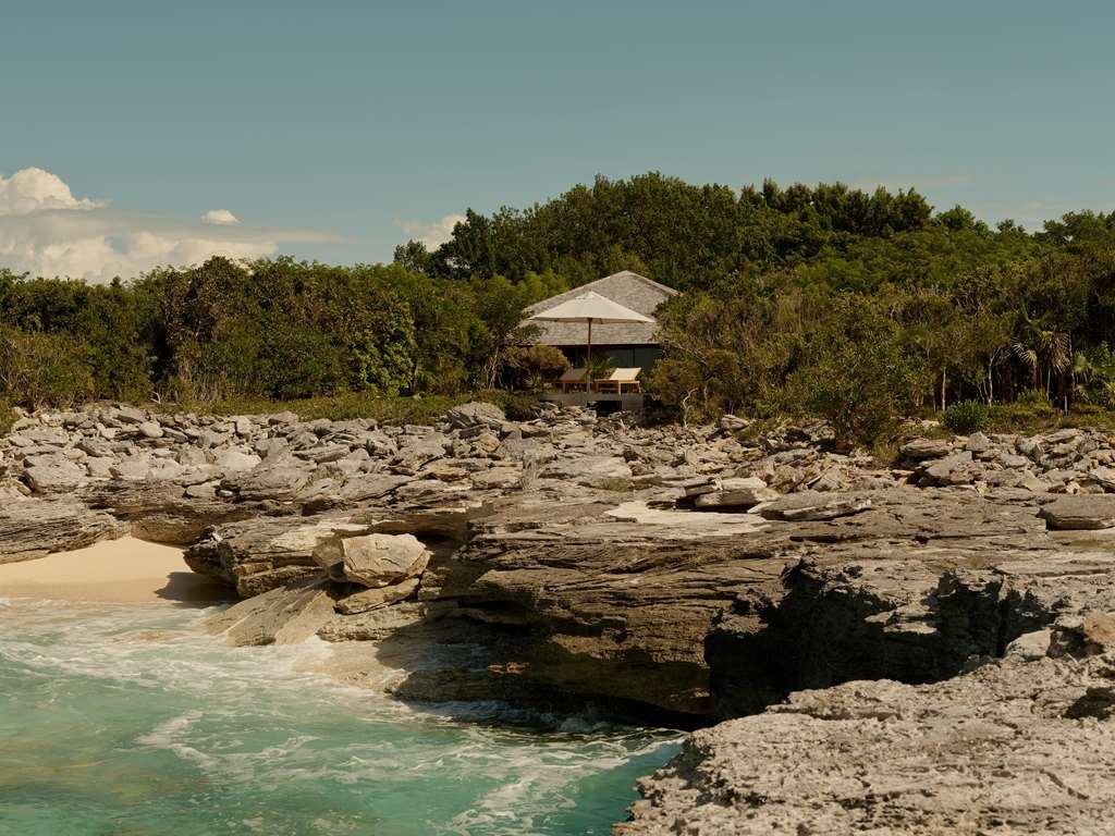 Отель Amanyara Wheeland Номер фото